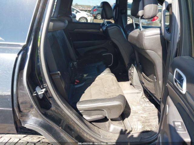 1C4RJFN90LC270573 Jeep Grand Cherokee Trackhawk 4x4