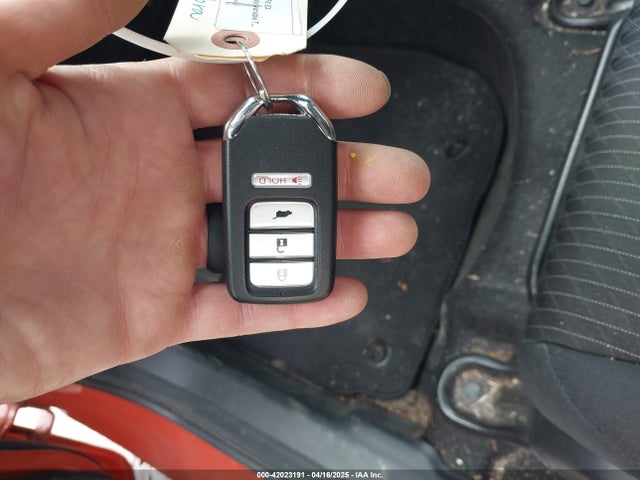 3HGGK5H81LM712147 Honda FIT EX