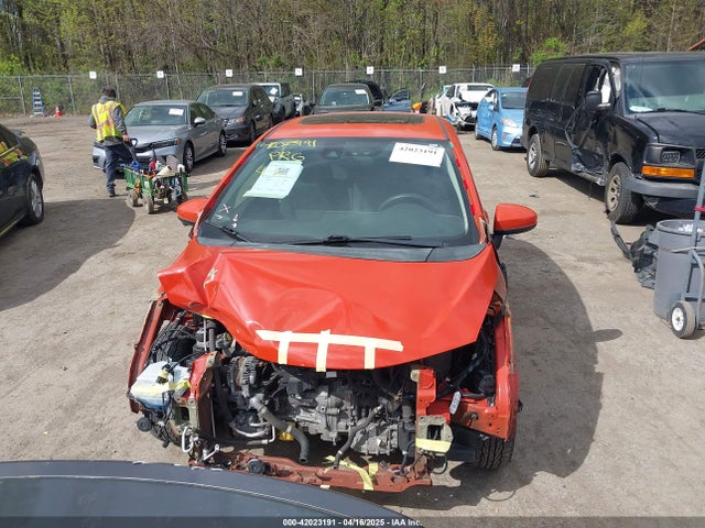 3HGGK5H81LM712147 Honda FIT EX