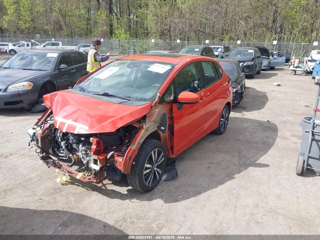 3HGGK5H81LM712147 Honda FIT EX