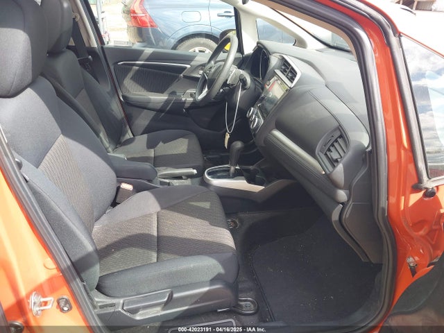 3HGGK5H81LM712147 Honda FIT EX