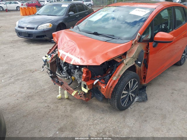 3HGGK5H81LM712147 Honda FIT EX