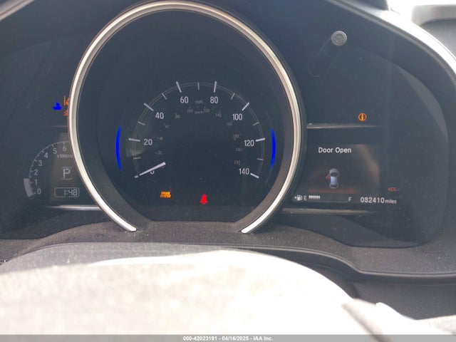 3HGGK5H81LM712147 Honda FIT EX