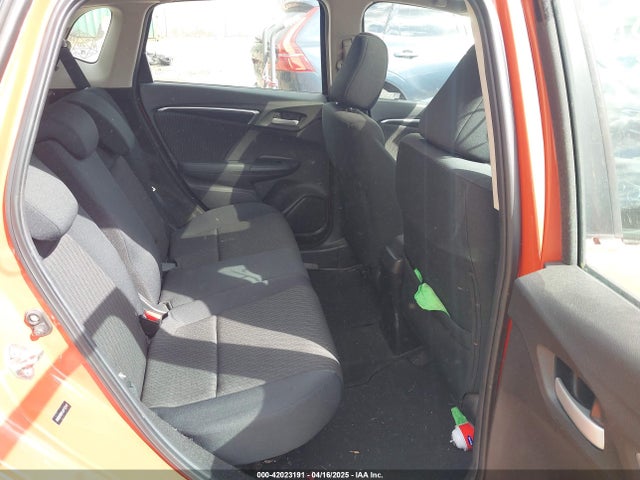 3HGGK5H81LM712147 Honda FIT EX