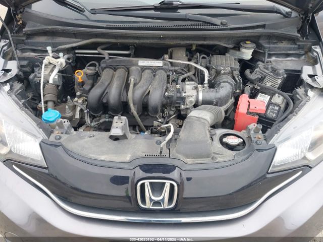 JHMGK5H79GX039614 Honda FIT EX