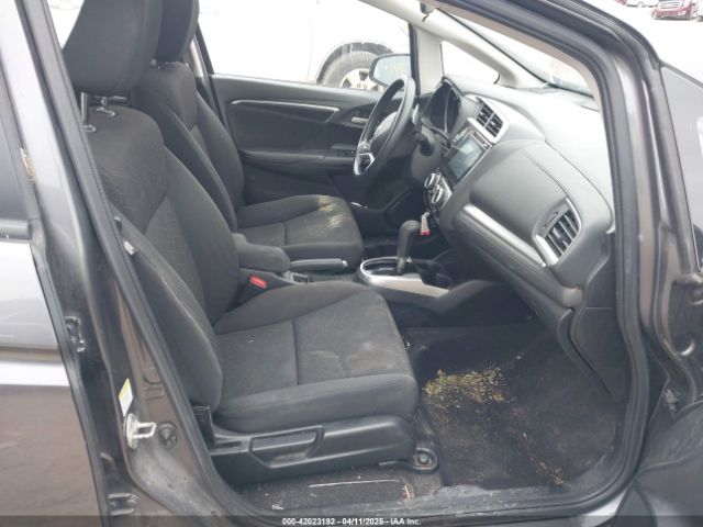 JHMGK5H79GX039614 Honda FIT EX