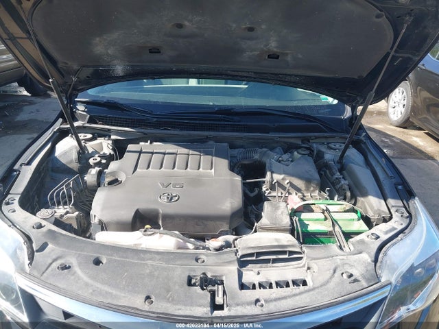 4T1BK1EB3GU202817 Toyota Avalon Xle Premium