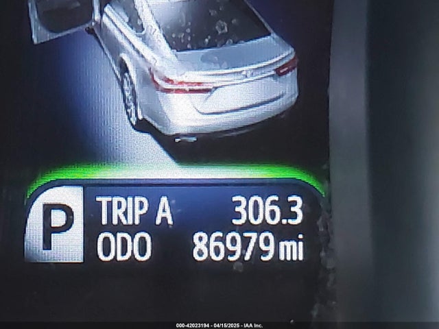 4T1BK1EB3GU202817 Toyota Avalon Xle Premium