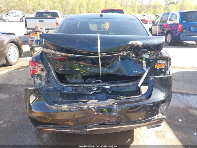 4T1BK1EB3GU202817 Toyota Avalon Xle Premium