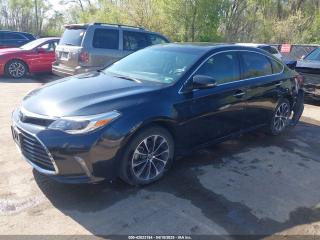 4T1BK1EB3GU202817 Toyota Avalon Xle Premium