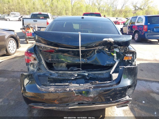 4T1BK1EB3GU202817 Toyota Avalon Xle Premium