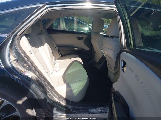 4T1BK1EB3GU202817 Toyota Avalon Xle Premium