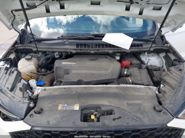 2FMPK4AP2LBA96000 Ford EDGE ST
