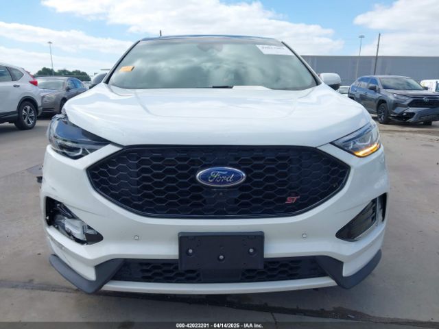 2FMPK4AP2LBA96000 Ford EDGE ST