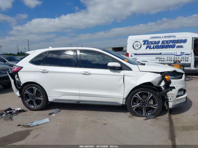 2FMPK4AP2LBA96000 Ford EDGE ST