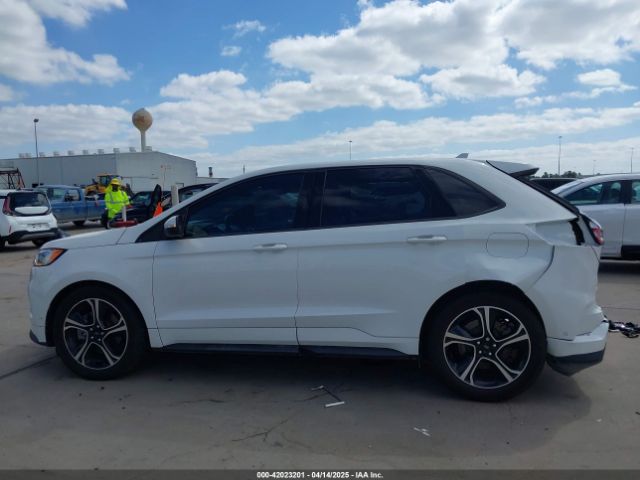 2FMPK4AP2LBA96000 Ford EDGE ST