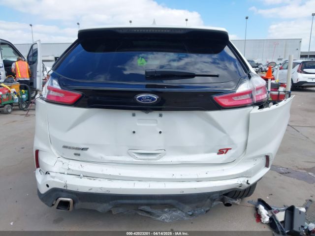 2FMPK4AP2LBA96000 Ford EDGE ST