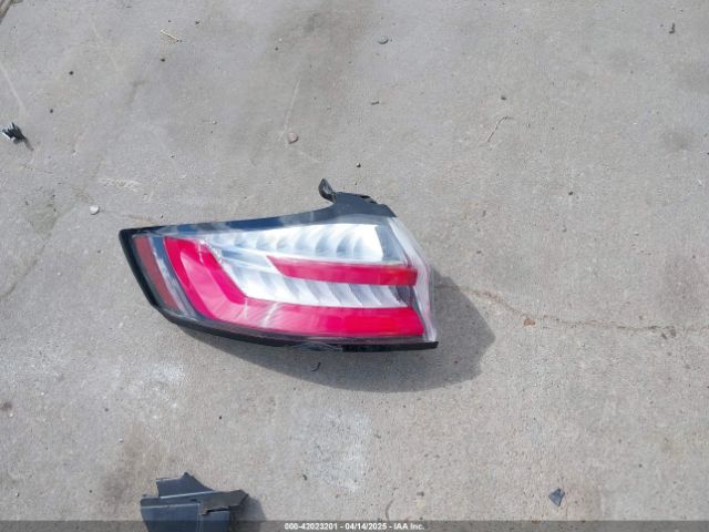 2FMPK4AP2LBA96000 Ford EDGE ST