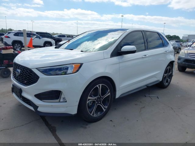 2FMPK4AP2LBA96000 Ford EDGE ST