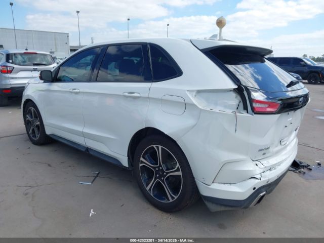 2FMPK4AP2LBA96000 Ford EDGE ST
