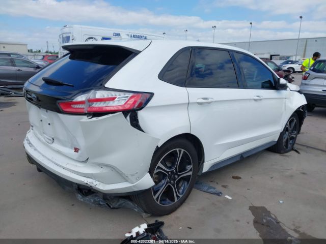 2FMPK4AP2LBA96000 Ford EDGE ST