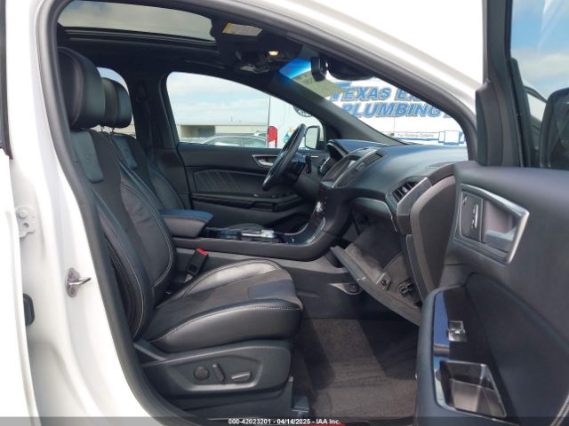 2FMPK4AP2LBA96000 Ford EDGE ST