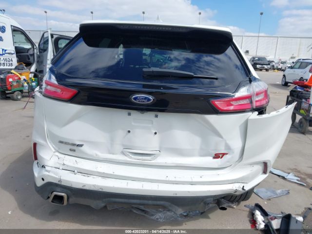 2FMPK4AP2LBA96000 Ford EDGE ST