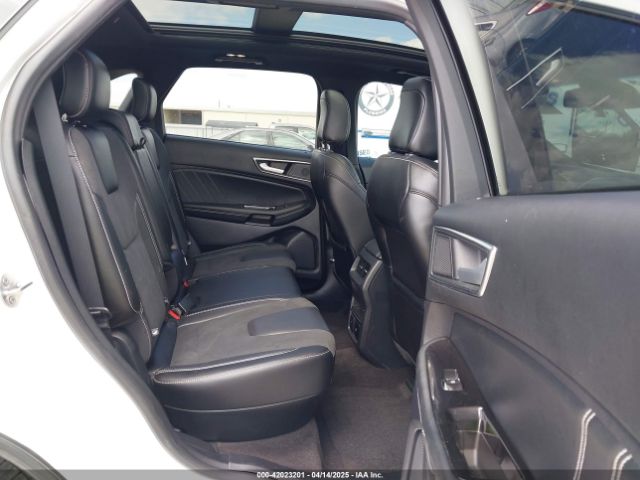 2FMPK4AP2LBA96000 Ford EDGE ST