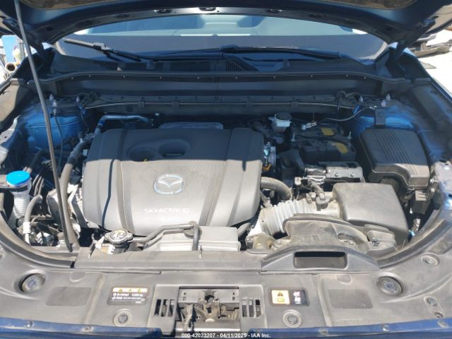 JM3KFBBM3P0208376 Mazda Cx-5 2.5 S Select