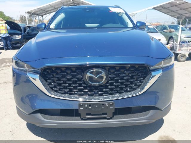 JM3KFBBM3P0208376 Mazda Cx-5 2.5 S Select