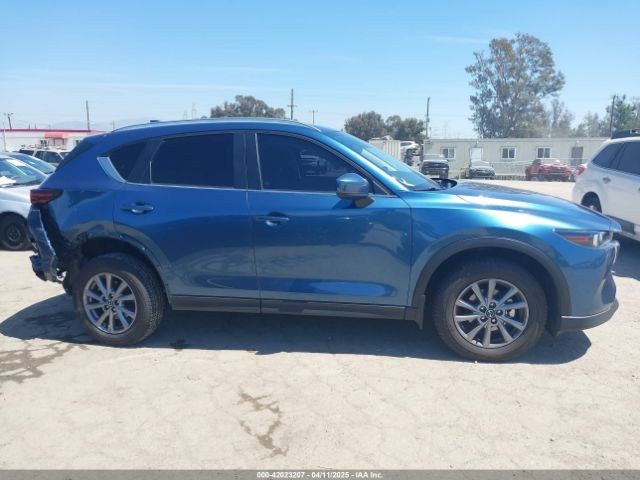 JM3KFBBM3P0208376 Mazda Cx-5 2.5 S Select