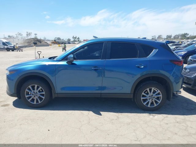 JM3KFBBM3P0208376 Mazda Cx-5 2.5 S Select