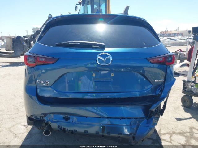 JM3KFBBM3P0208376 Mazda Cx-5 2.5 S Select