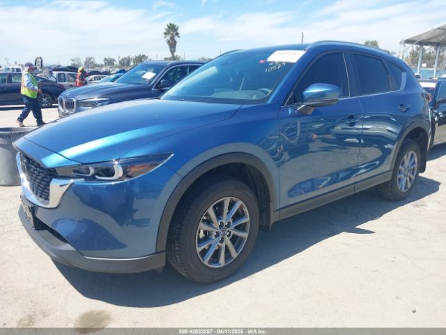 JM3KFBBM3P0208376 Mazda Cx-5 2.5 S Select
