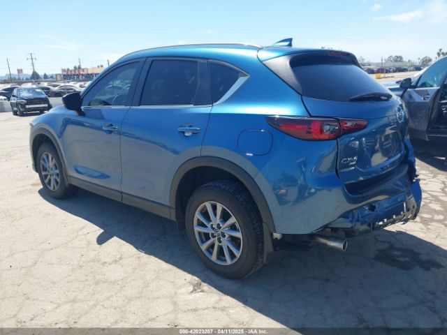 JM3KFBBM3P0208376 Mazda Cx-5 2.5 S Select