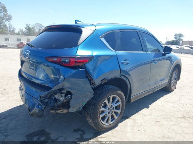 JM3KFBBM3P0208376 Mazda Cx-5 2.5 S Select