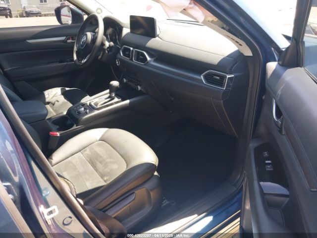 JM3KFBBM3P0208376 Mazda Cx-5 2.5 S Select