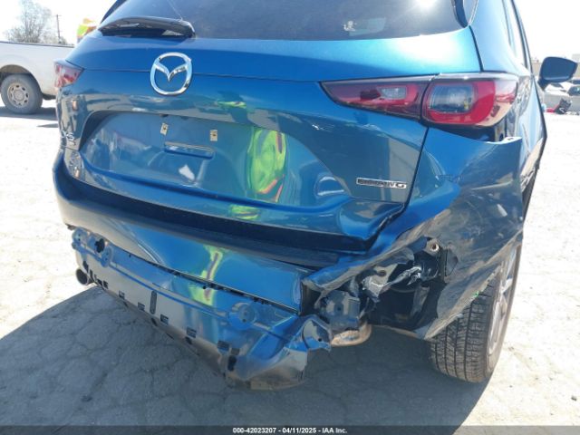 JM3KFBBM3P0208376 Mazda Cx-5 2.5 S Select