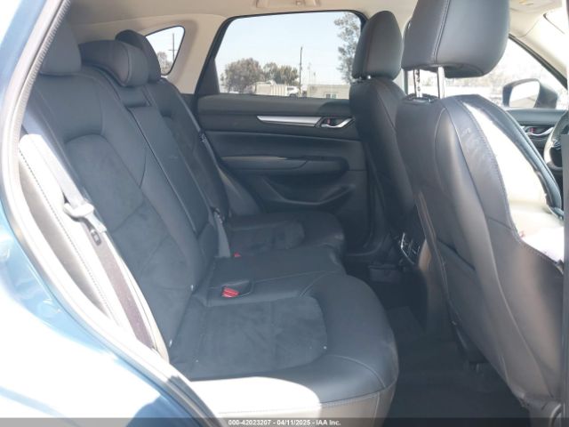 JM3KFBBM3P0208376 Mazda Cx-5 2.5 S Select
