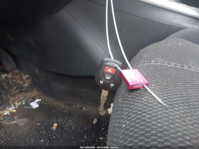 3N1AB7AP1HY396768 Nissan SENTRA S