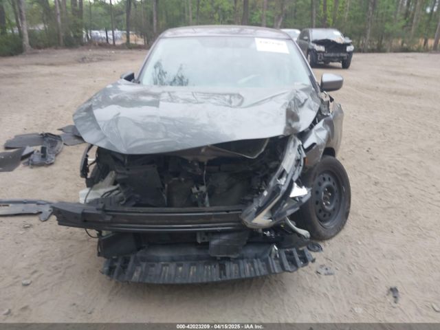 3N1AB7AP1HY396768 Nissan SENTRA S