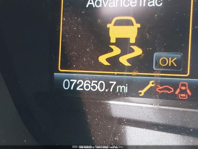 3FA6P0HD5KR280844 Ford FUSION SE