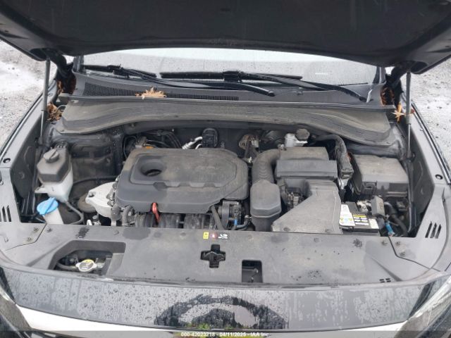 5NMS23AD8KH008680 Hyundai Santa Fe Se