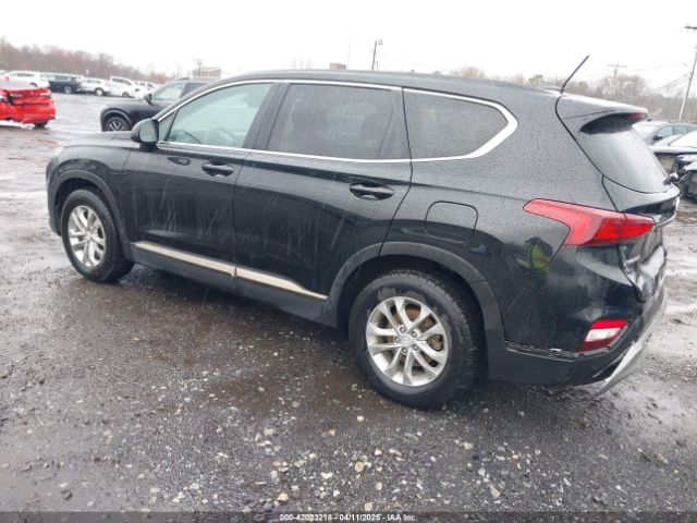 5NMS23AD8KH008680 Hyundai Santa Fe Se