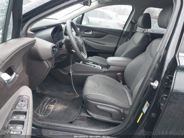 5NMS23AD8KH008680 Hyundai Santa Fe Se