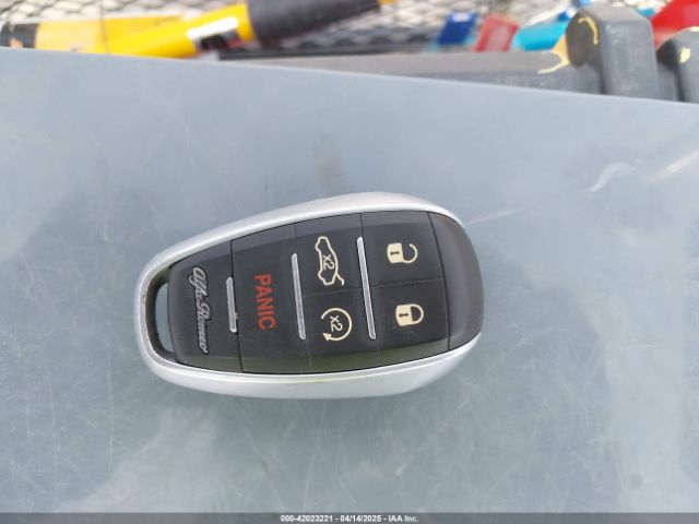2018 ALFA ROMEO GIULIA ZARFAEDNXJ7571486 Photo 10