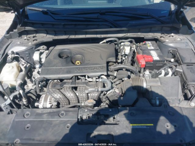 1N4BL4BV3LC149088 Nissan Altima S Fwd