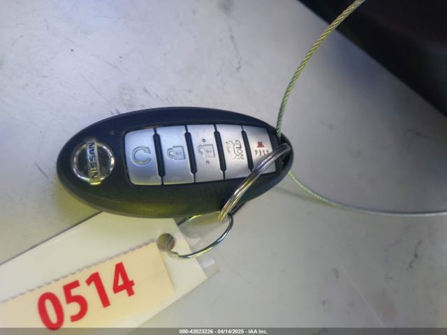 1N4BL4BV3LC149088 Nissan Altima S Fwd