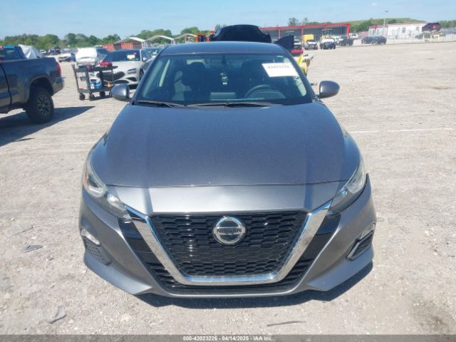 1N4BL4BV3LC149088 Nissan Altima S Fwd