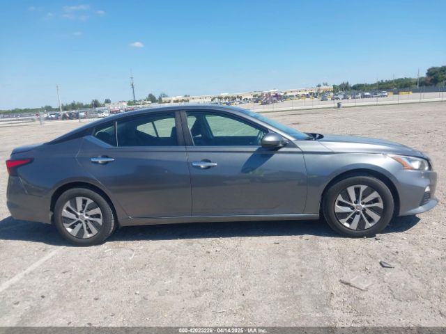 1N4BL4BV3LC149088 Nissan Altima S Fwd